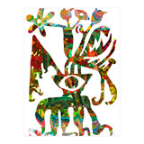 Planta Salvaje 11  (Print Only) thumbnail