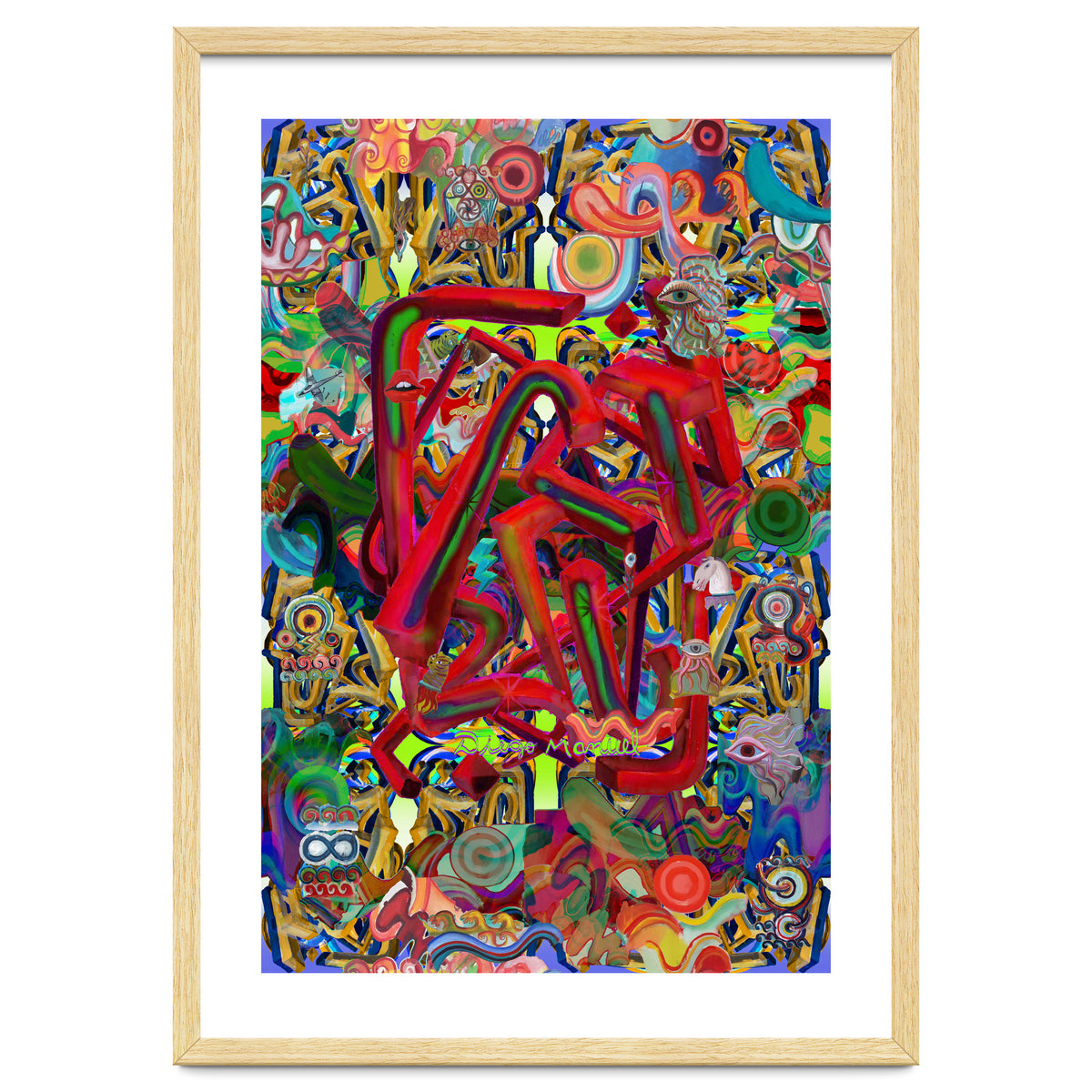 Muchas Cosas 2021 124