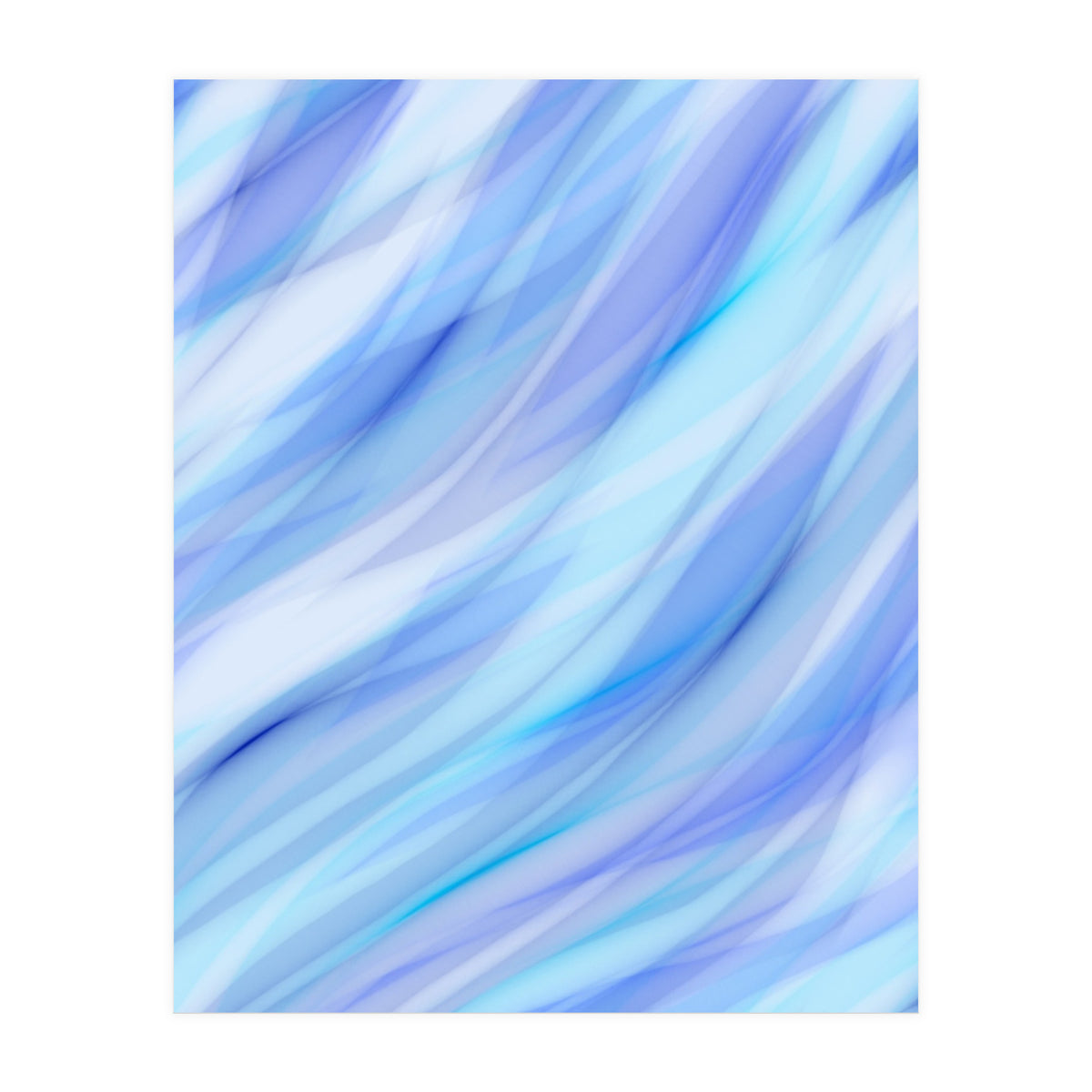 Waves 01 (Print Only)