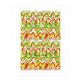 Pop Abstract A 50 (Print Only) thumbnail