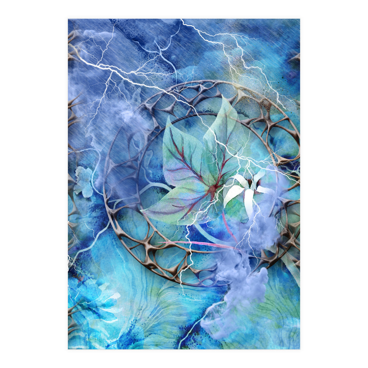 Disquiet (Print Only)