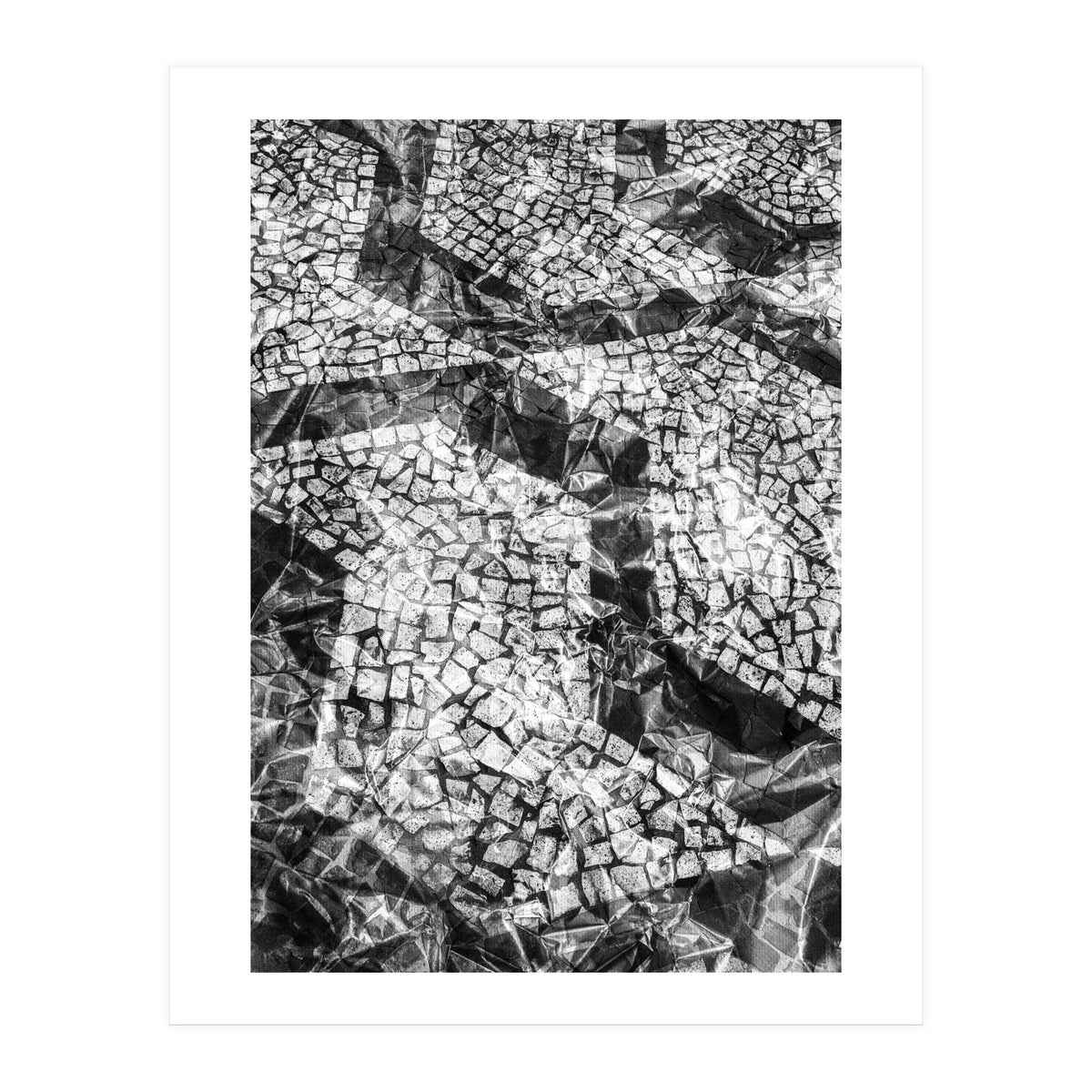 Sampa I (Print Only)