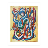 Graffiti Goteado 11 (Print Only) thumbnail