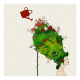 Rococo: The Gardener (Print Only) thumbnail