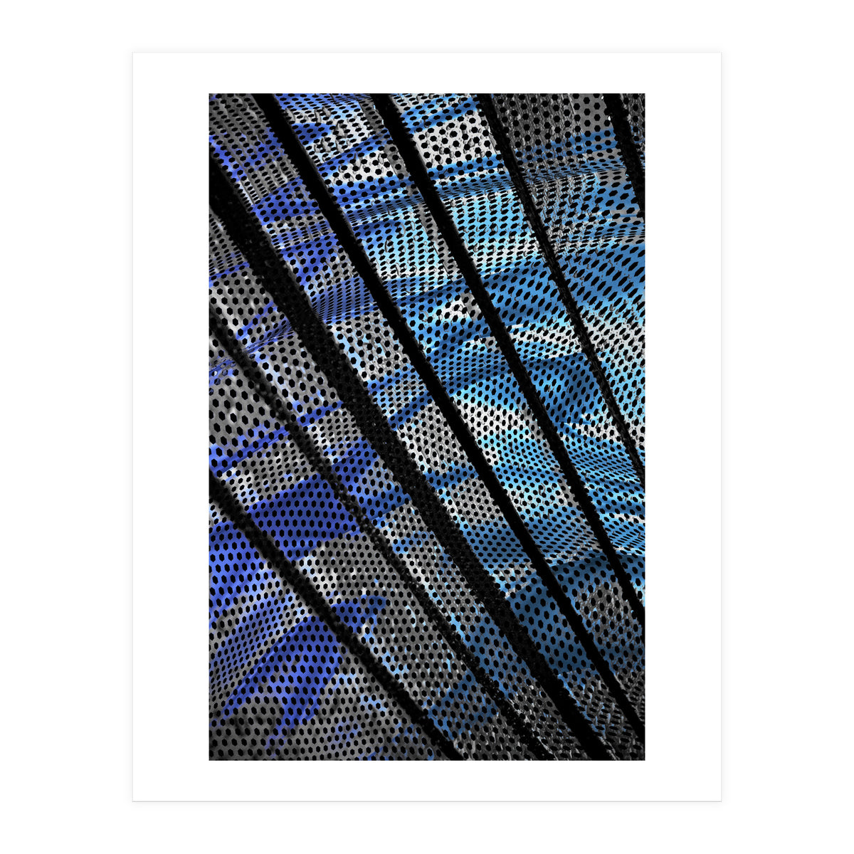 Hierro  (Print Only)