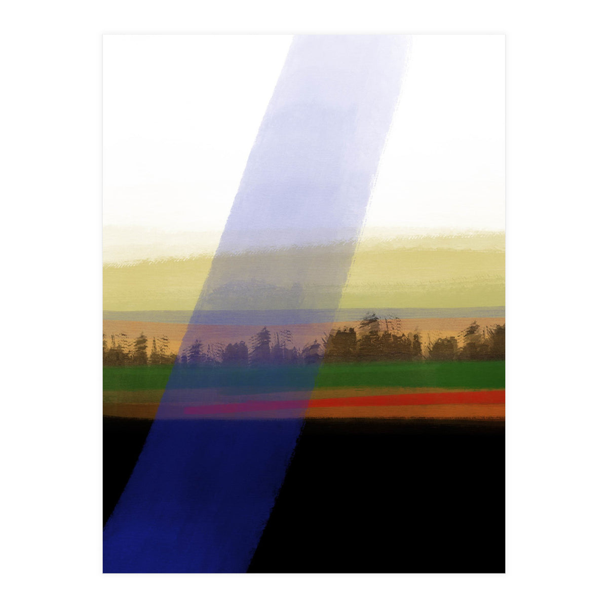 MORNING THOUGHT (Print Only)