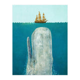 The Whale (Print Only) thumbnail