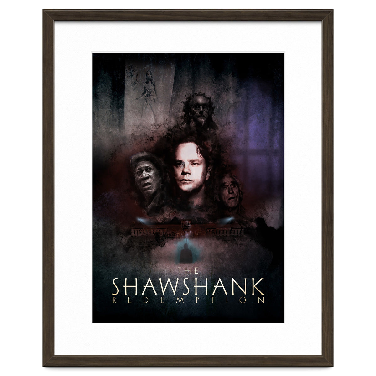 The Shawshank Redemption