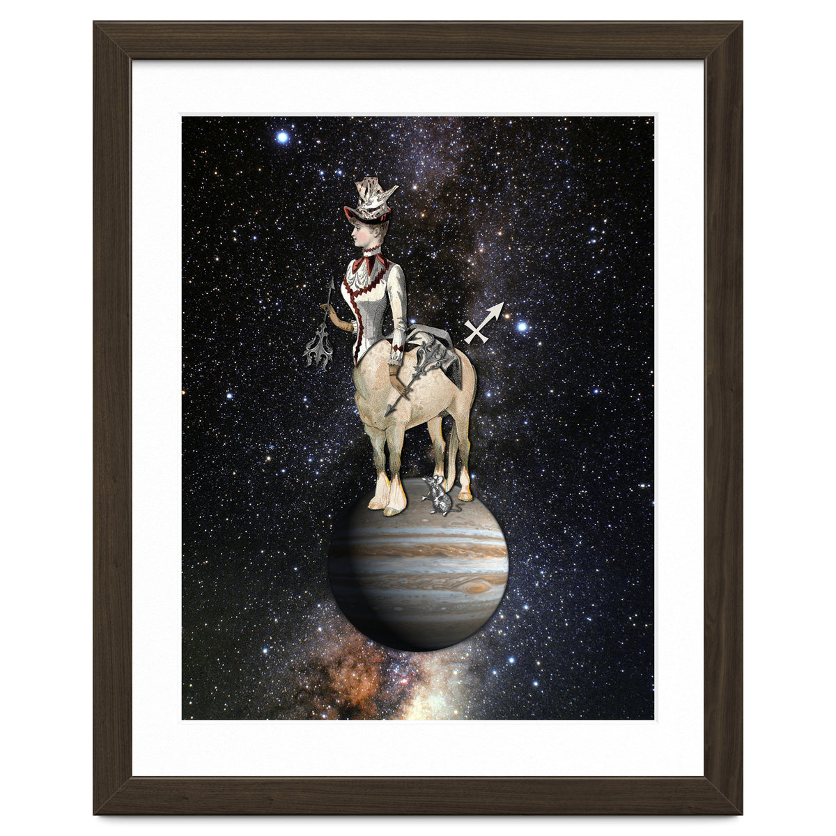 Sagittarius Zodiac Sign