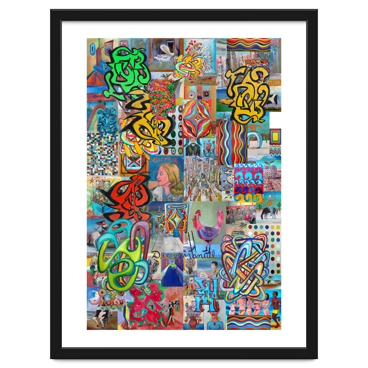 Graffiti Digital 2022 447