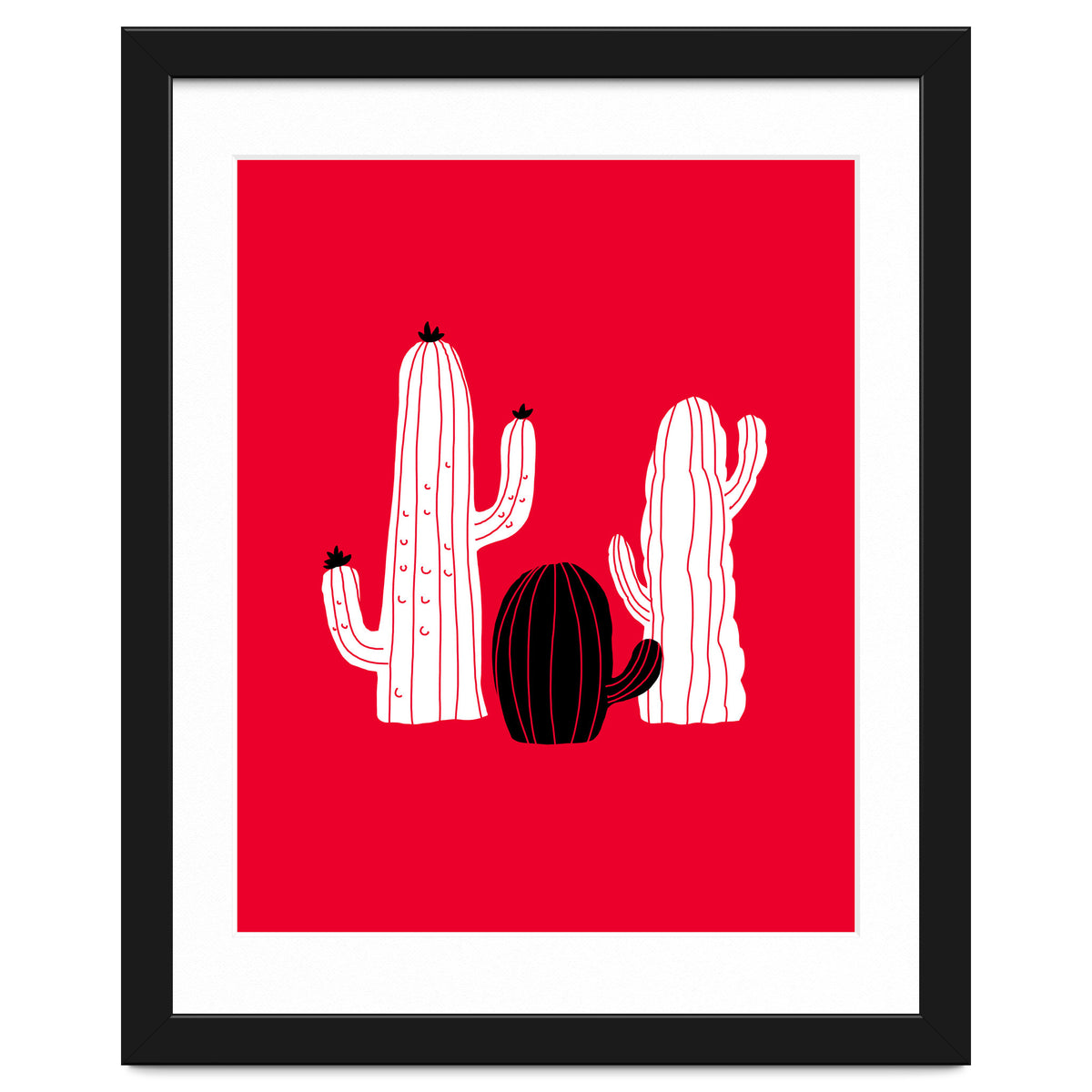 Cactus
