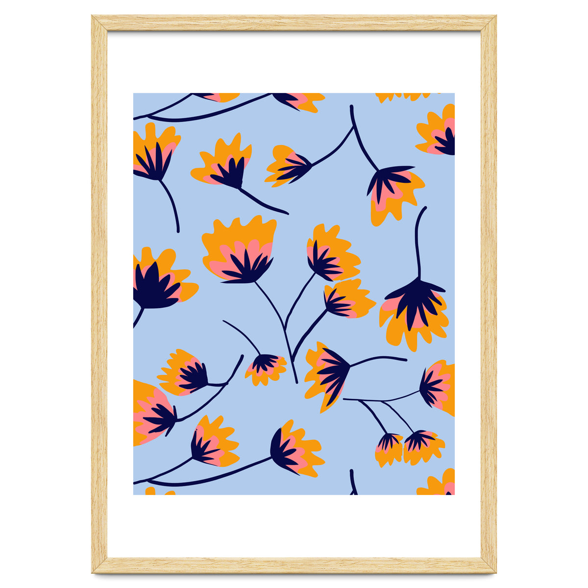 The Brightest Blossom