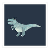 Tyrannosaurus Rex Dinosaur (Print Only) thumbnail