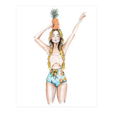Anana (Print Only) thumbnail