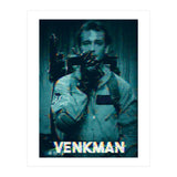 Venkman (Print Only) thumbnail