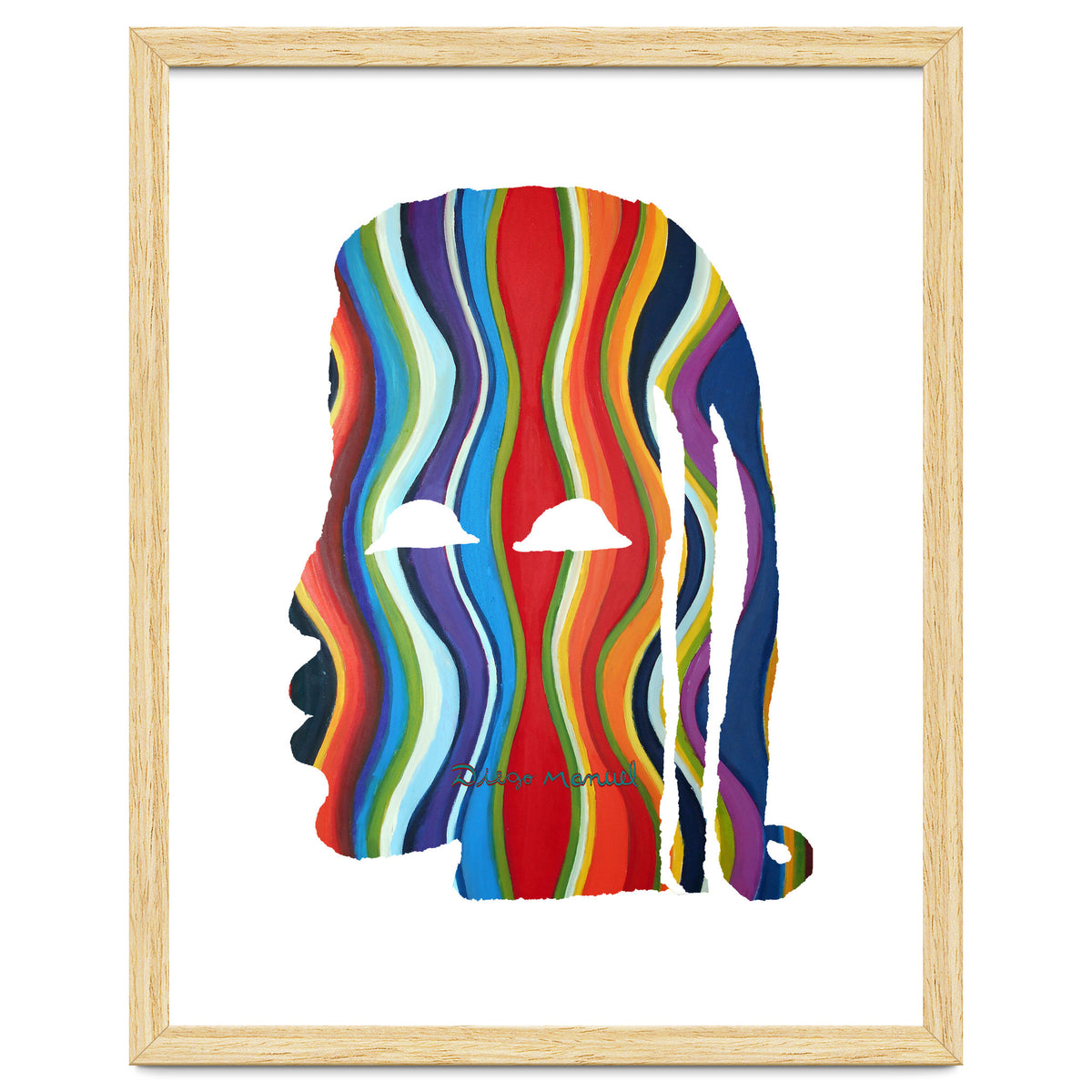 Abstracto Pop Nuevo B 10 Copia