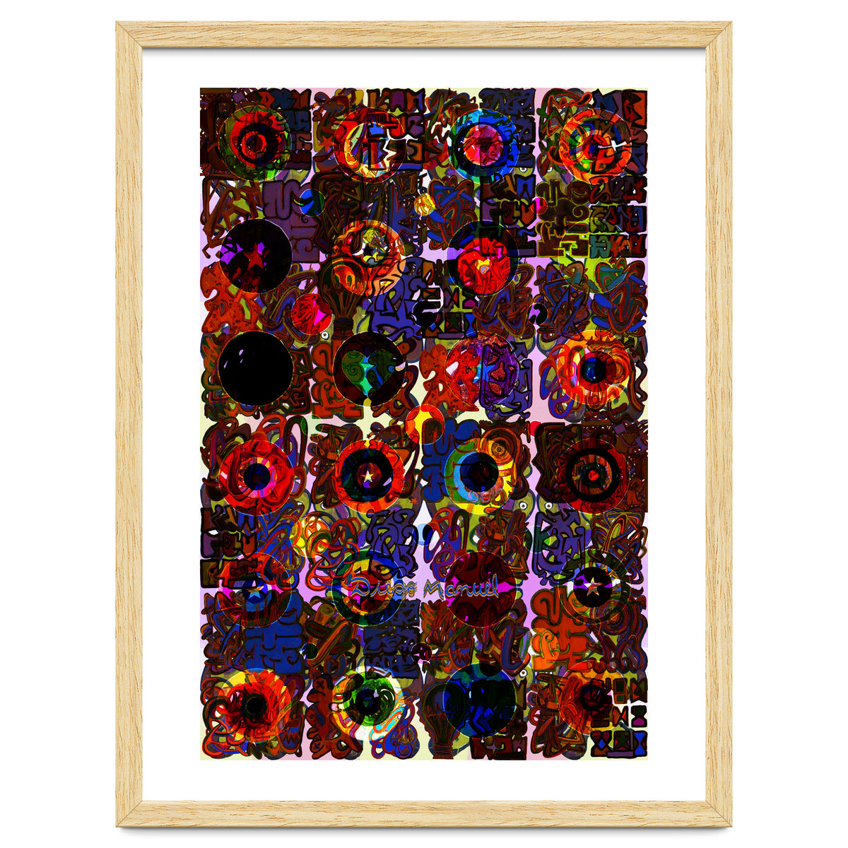 Graffiti Digital 2022 322