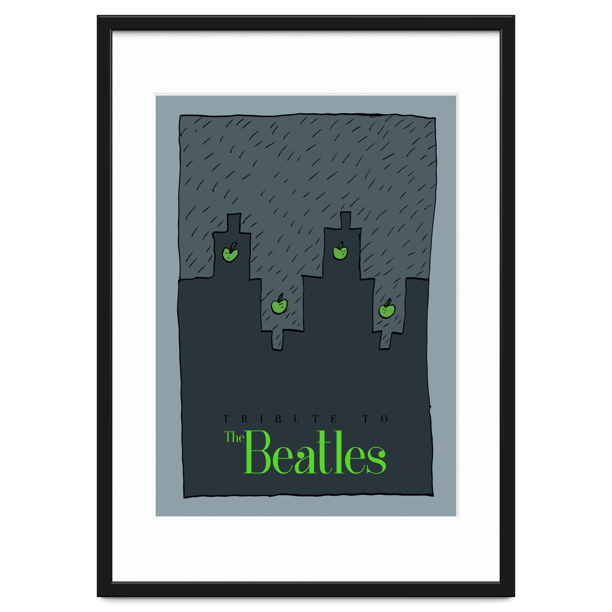 Tribute to The Beatles