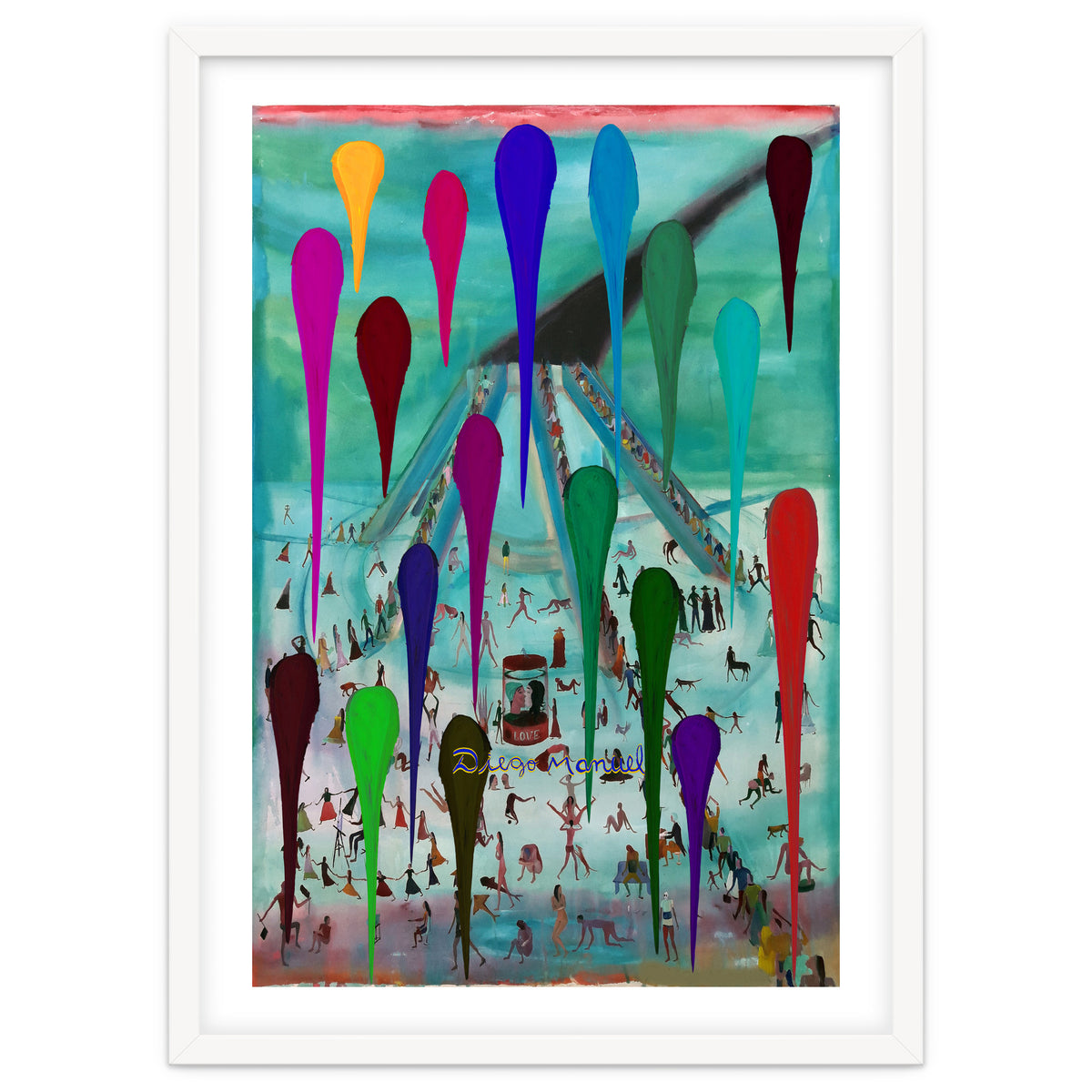 Graffiti Digital 2022 801