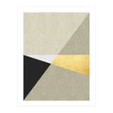 Geometric Plans II (Print Only) thumbnail