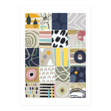 Ethnic Art  (Print Only) thumbnail