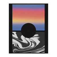 Impossible Sunset (Print Only)