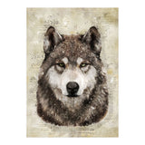 Wolf (Print Only) thumbnail