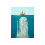 The Whale (Print Only) thumbnail