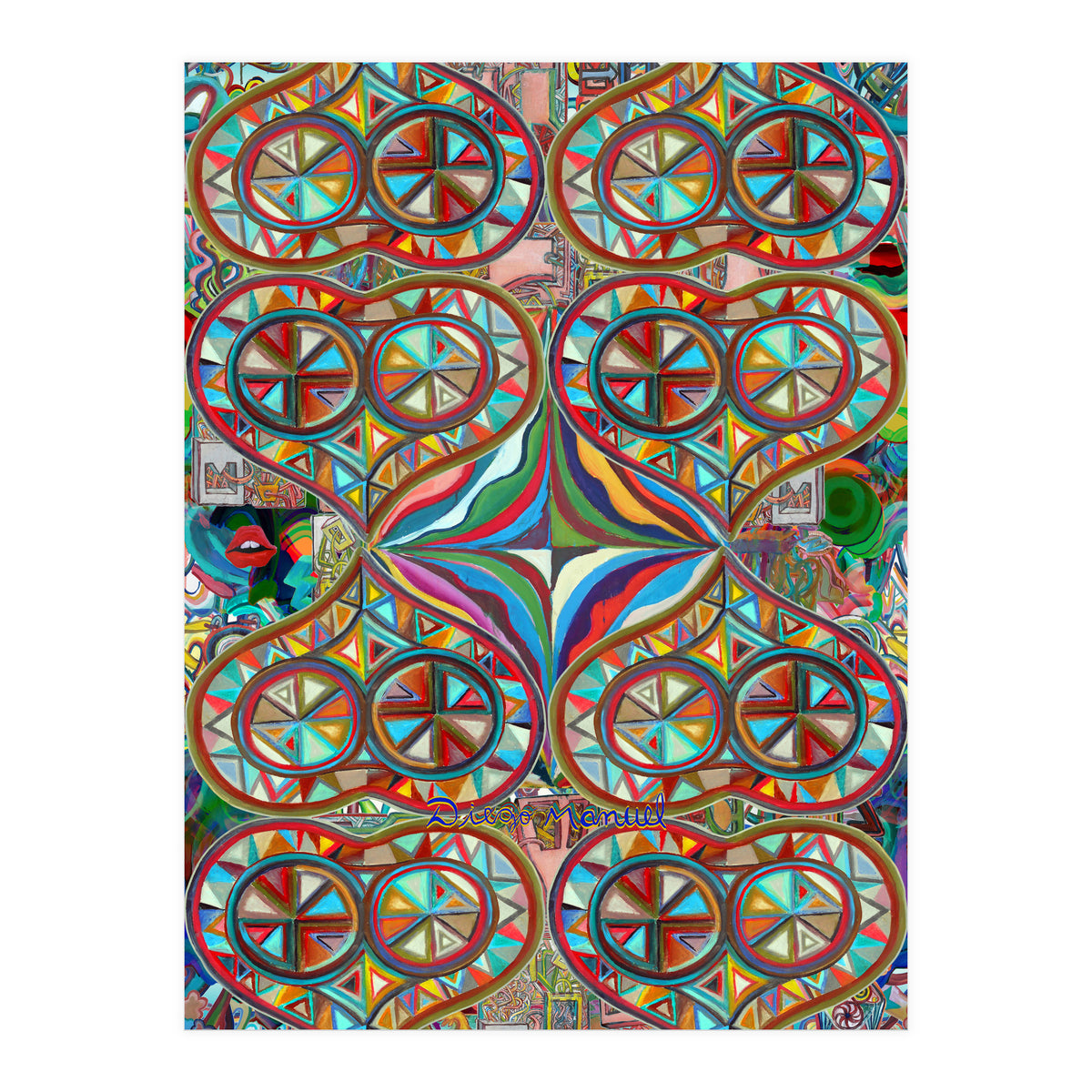 Graffiti Digital 2022 1108 (Print Only)