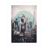 Dj (Print Only) thumbnail