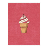 FAST FOOD / Ice Cream (Print Only) thumbnail
