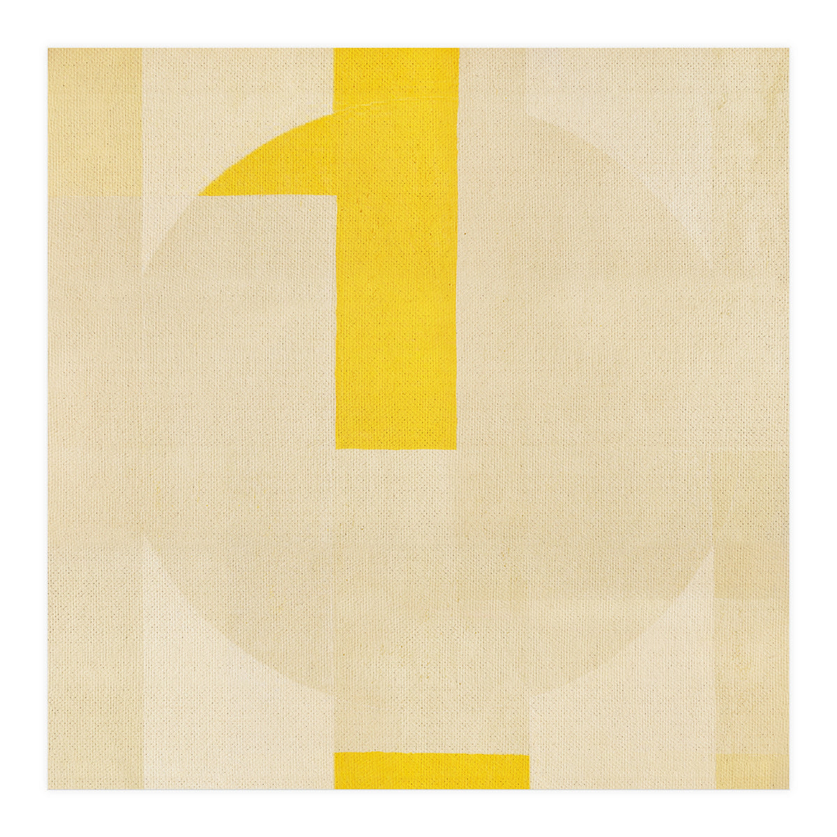 Gainsay 1 (Print Only)