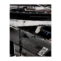 Urban #31 (Print Only)