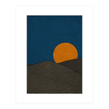 Digital Sunset (Print Only) thumbnail