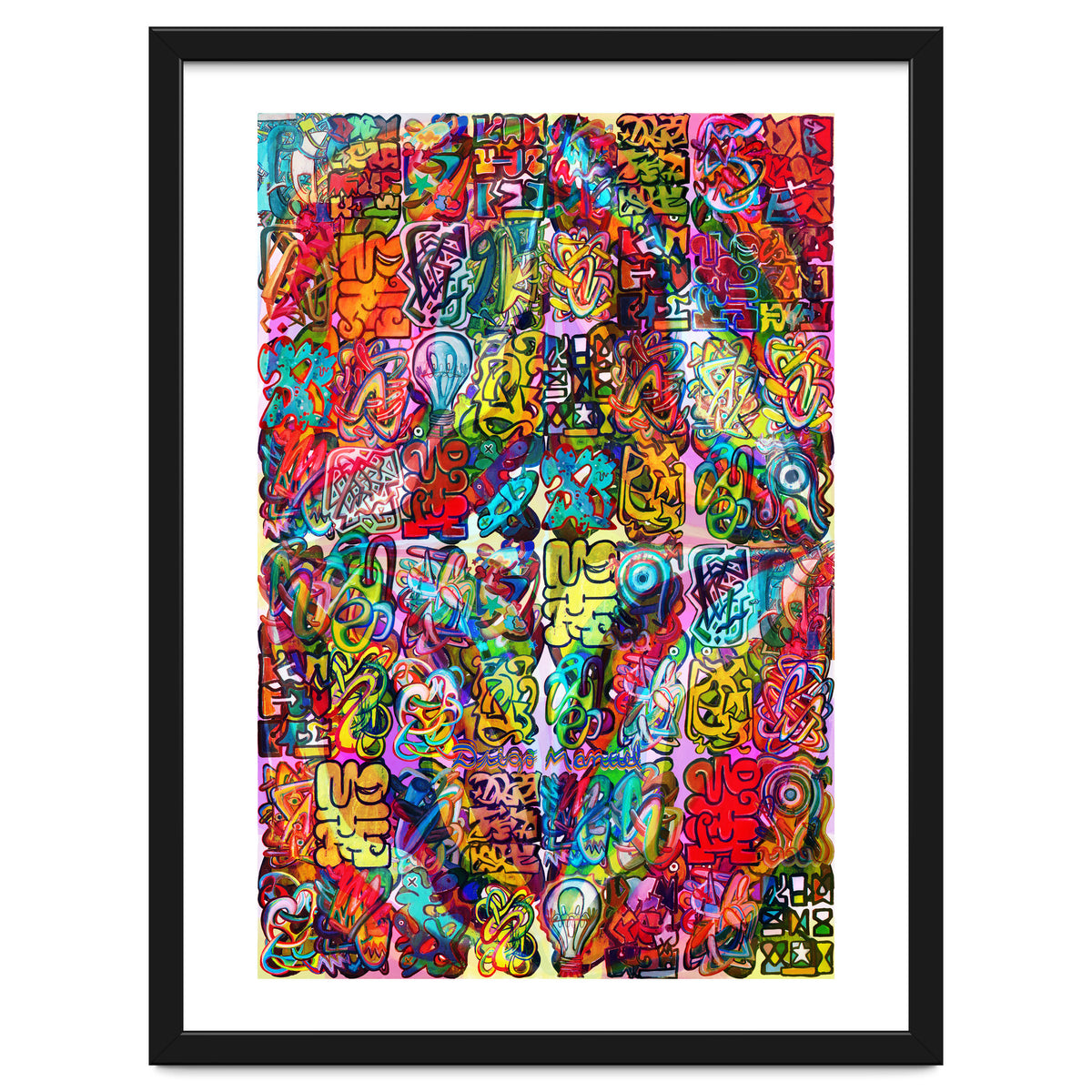 Graffiti Digital 2022 194