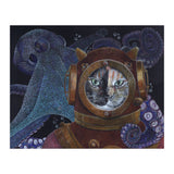 Octocatsociety (Print Only) thumbnail