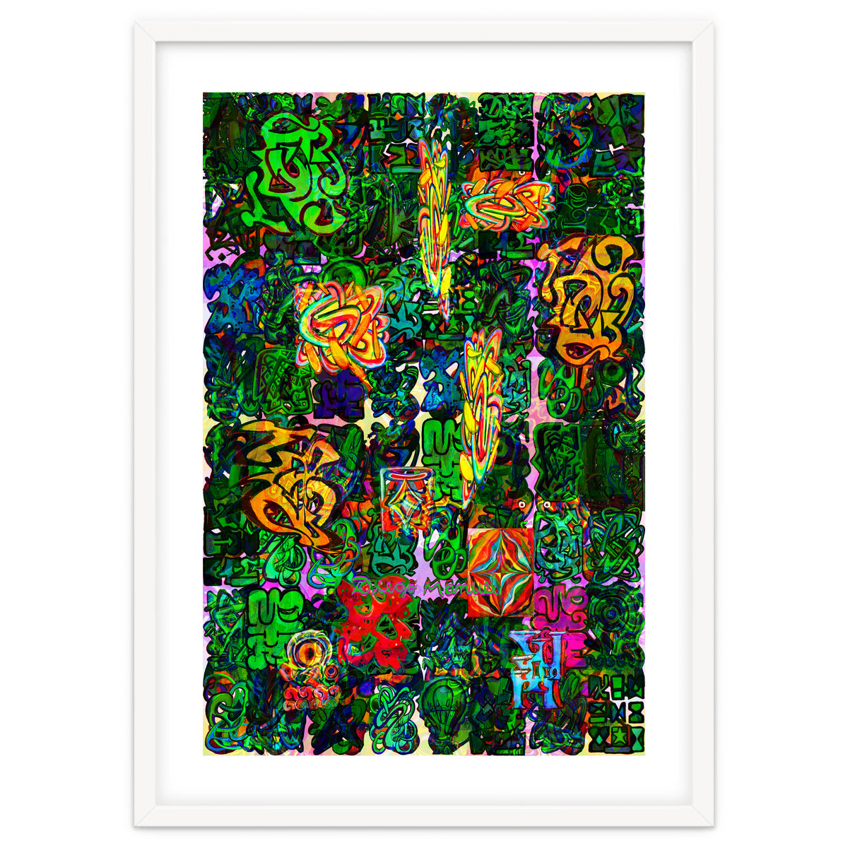 Graffiti Digital 2022 407