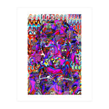 Shakespeare 4 (Print Only) thumbnail