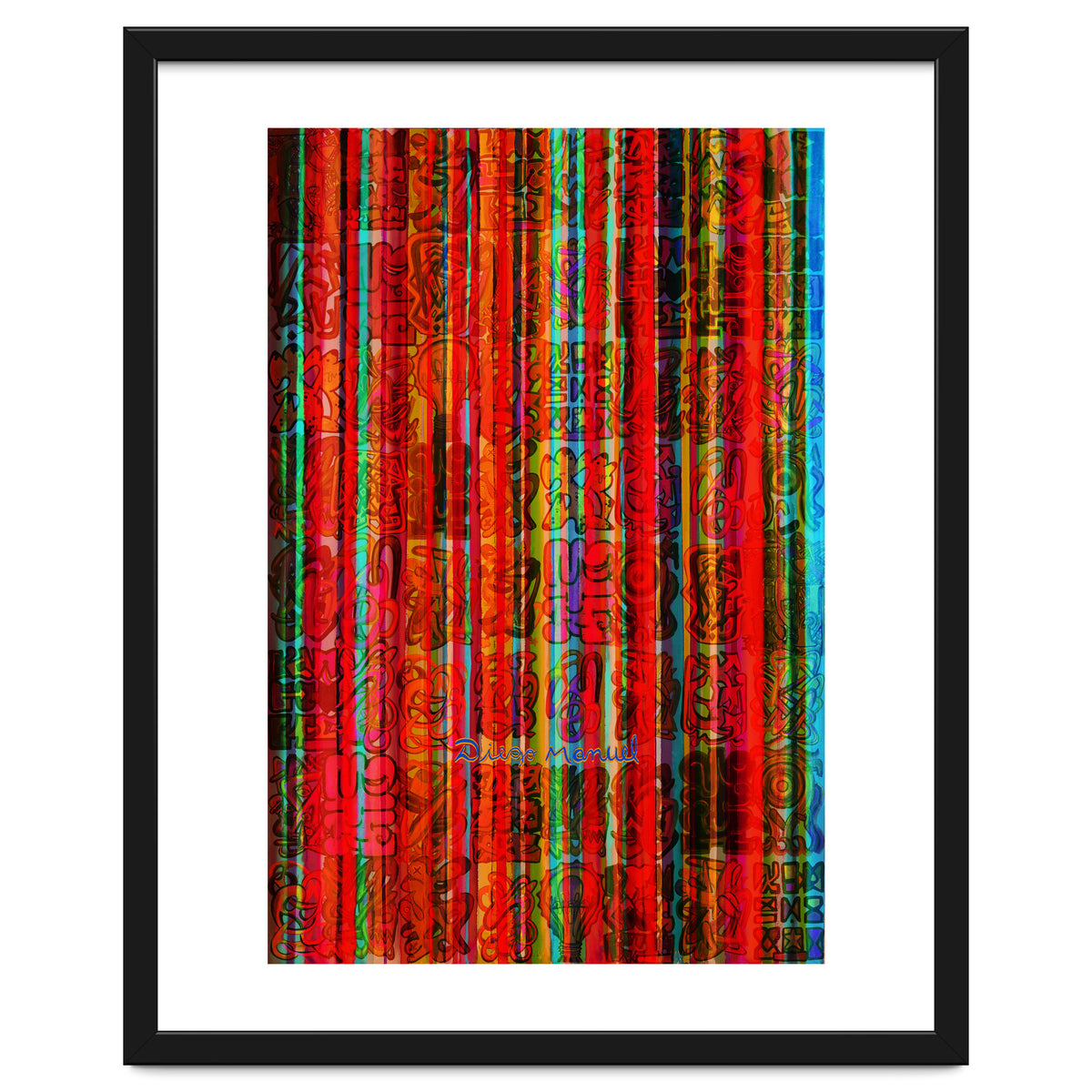 Graffiti Digital 2022 18