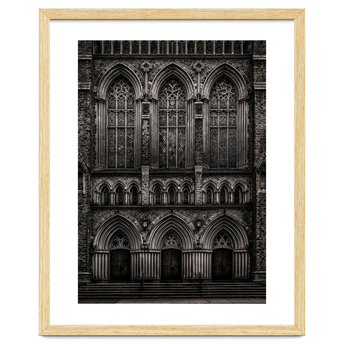 St. Paul's Bloor Street No 2