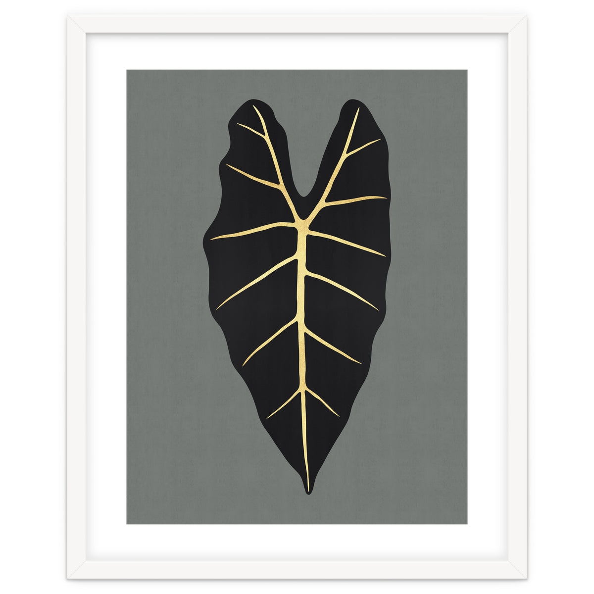 Golden Leaf 02