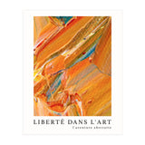 Freedom In Art - The Abstract Adventure (8) (Print Only) thumbnail