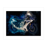 Yamaha R1 (Print Only) thumbnail