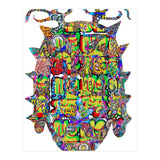 Graffiti Digital 1 (Print Only) thumbnail
