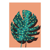 Monstera Deliciosa IV (Print Only) thumbnail