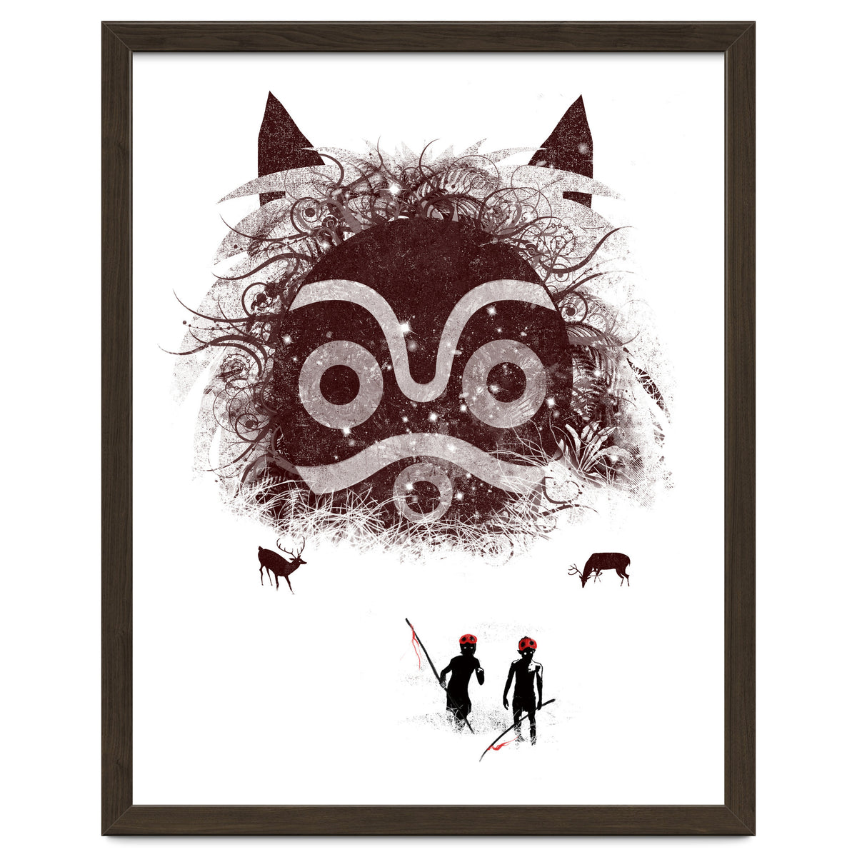 New Forest Defenders