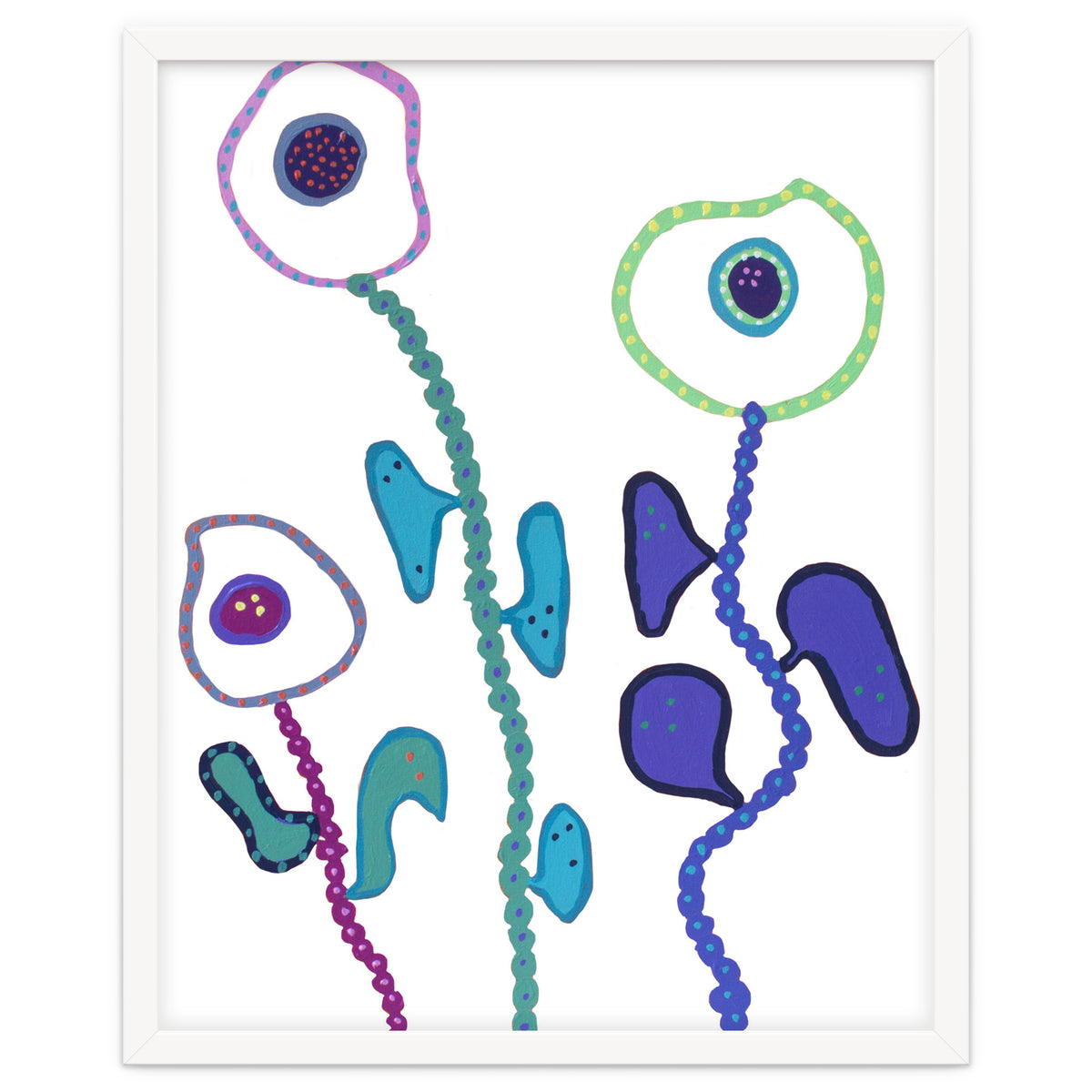 Colour Makes Fun (Wc)