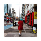 Technicolour Dream (Print Only) thumbnail