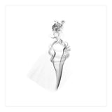 THE MANNEQUIN (Print Only) thumbnail