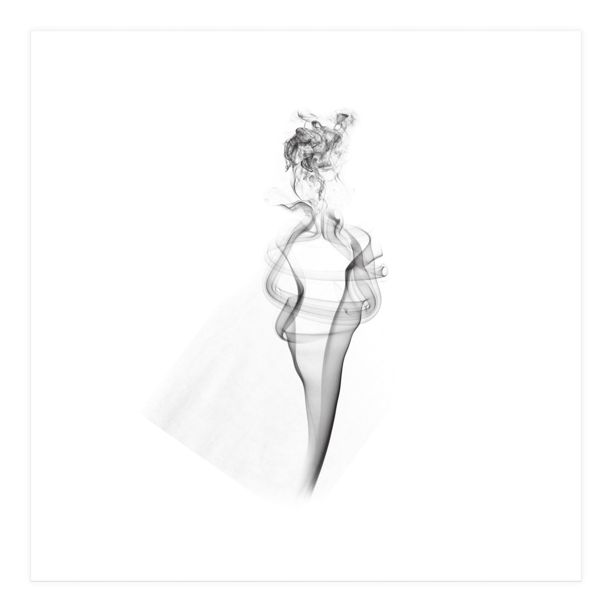 THE MANNEQUIN (Print Only)